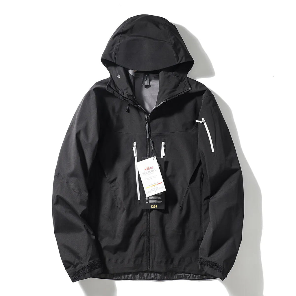 Outdoor Hard Shell Jacket OrraWild