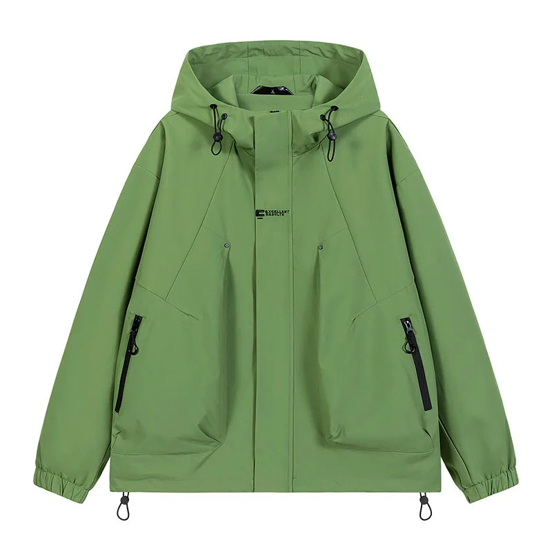 Waterproof Hiking Jacket OrraWild