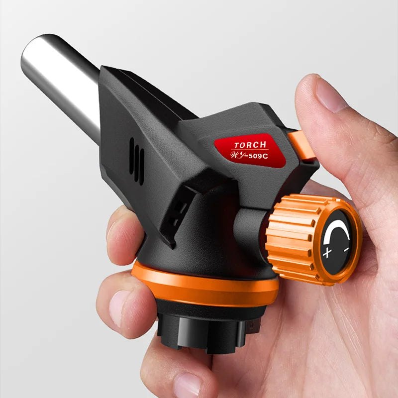 Portable fire gun OrraWild