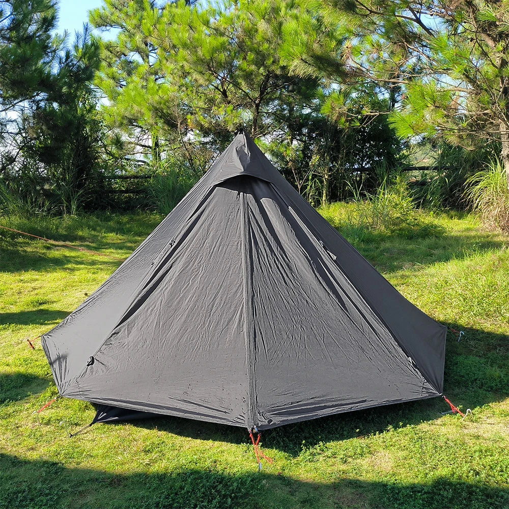 Ultralight 1-Person Hot Teepee Tent OrraWild