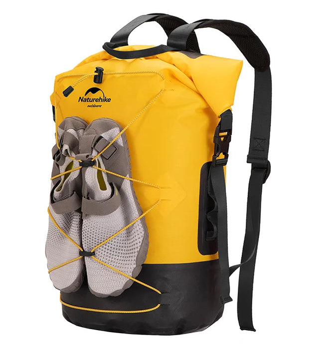 Naturehike 20 to 40L Waterproof Backpack OrraWild