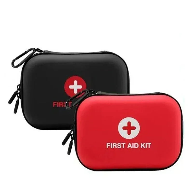 Portable First Aid Kit box OrraWild