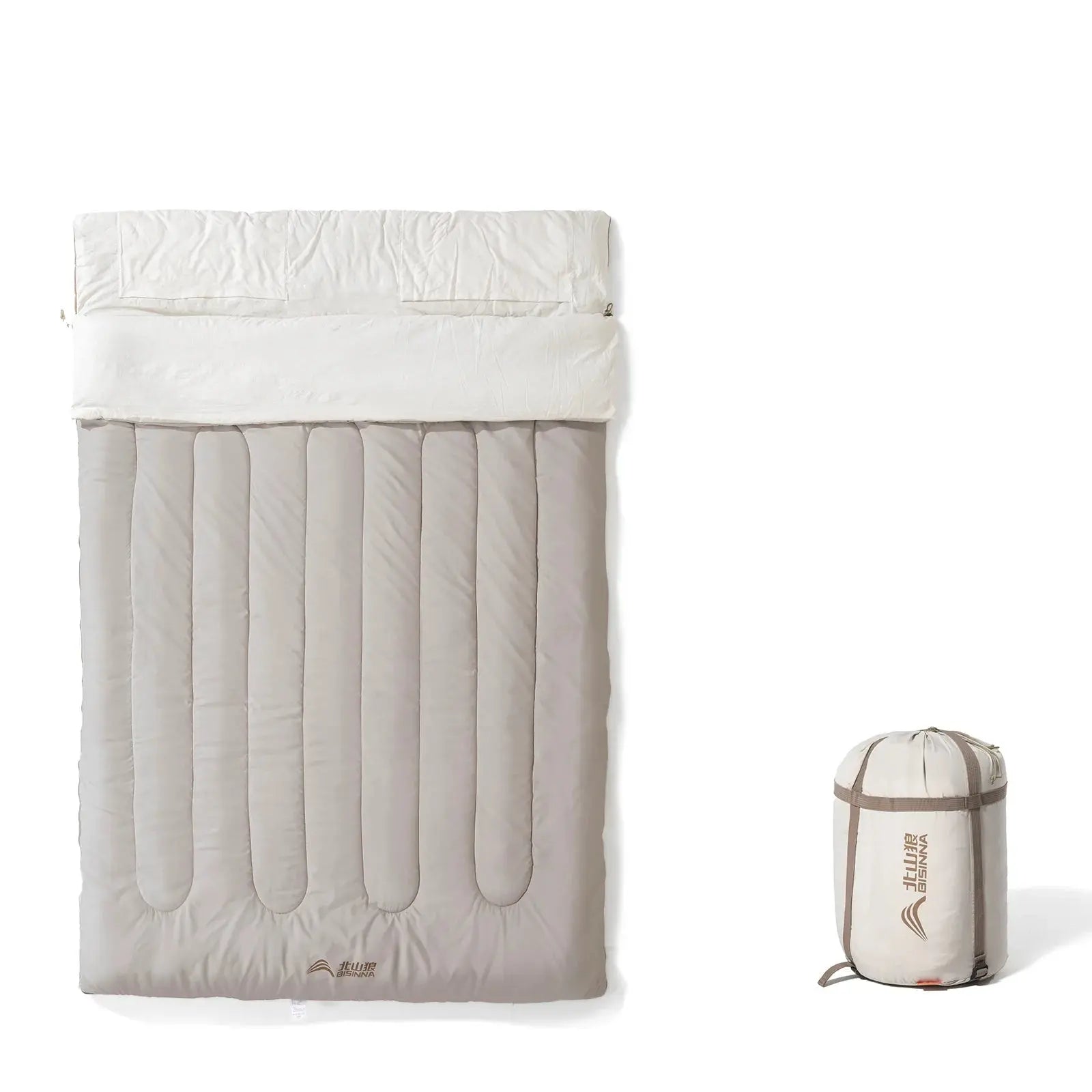 Portable Camping Sleeping Bag OrraWild