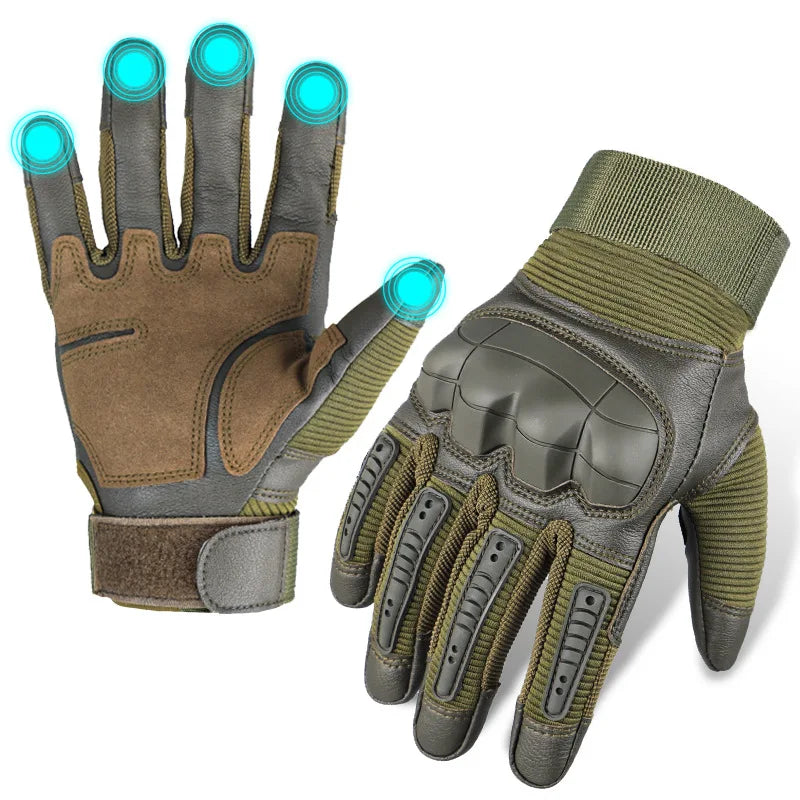 Training Gloves OrraWild