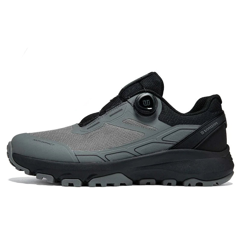 Baasploa Men’s Hiking Shoes OrraWild