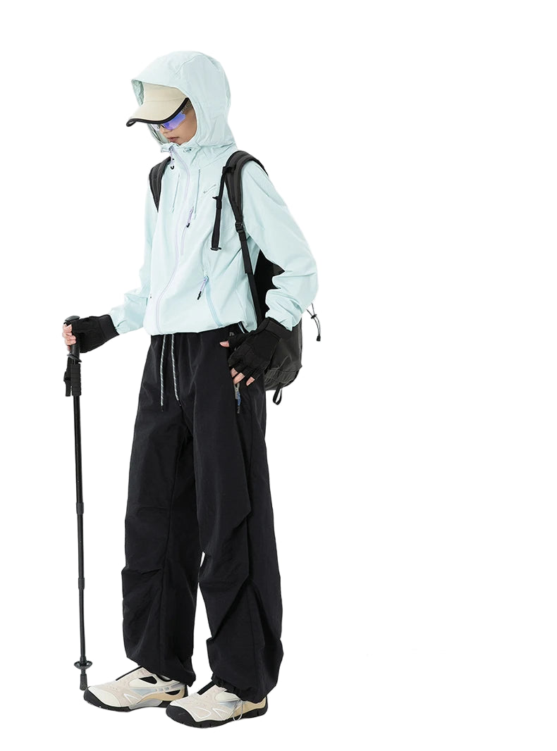 Women’s Waterproof Hiking Pants OrraWild