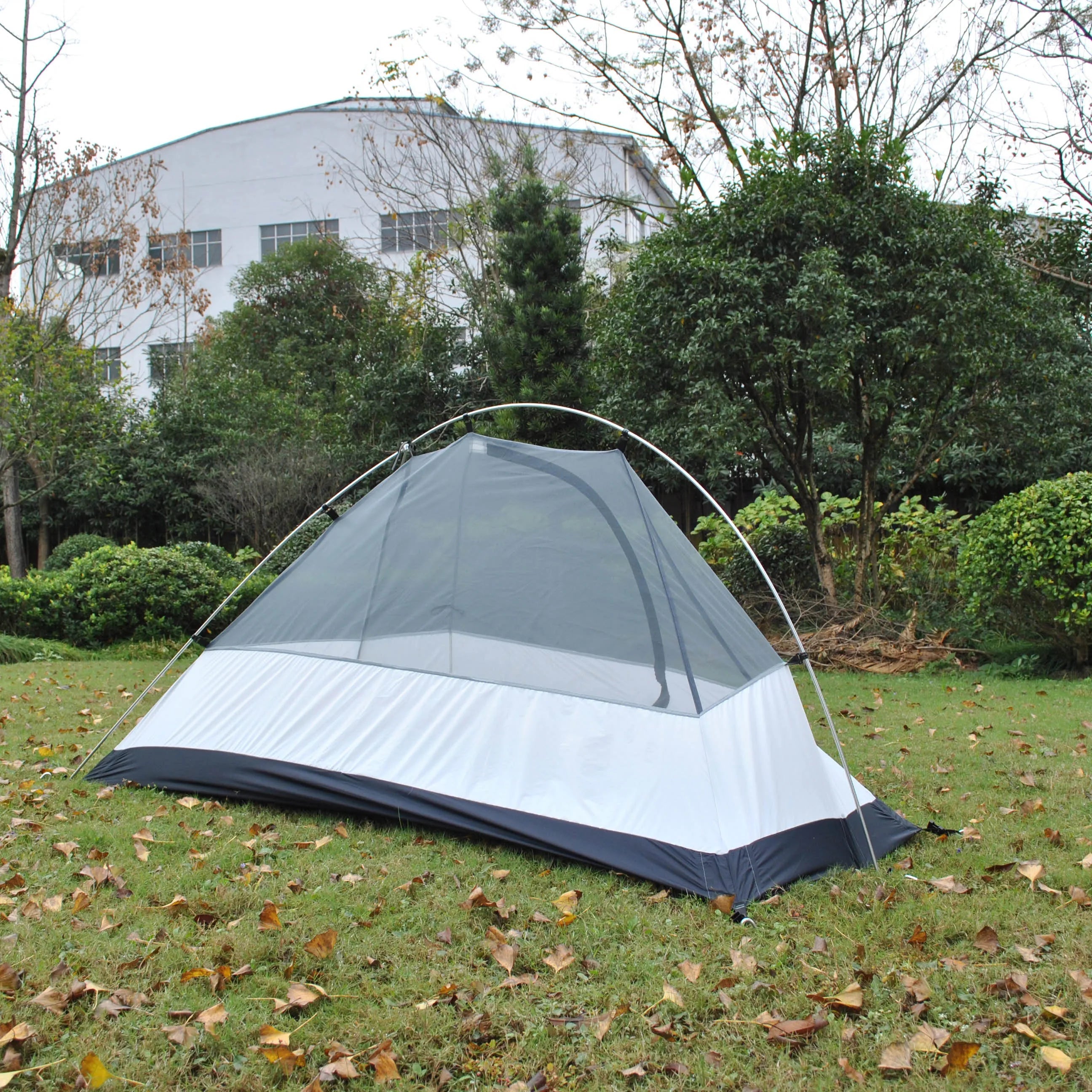 Ultralight Backpacking Tent OrraWild