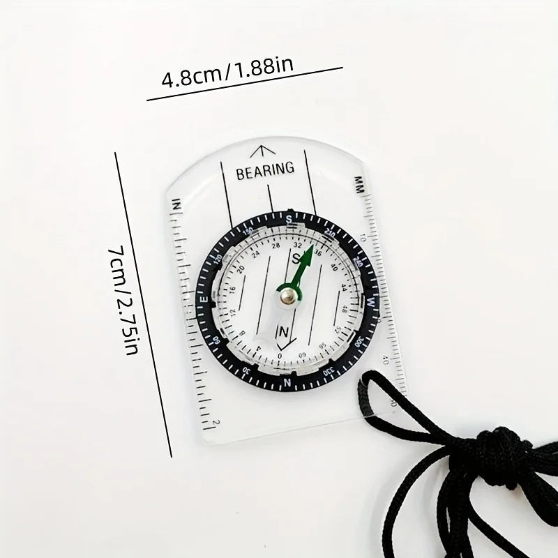 Mini Compass OrraWild