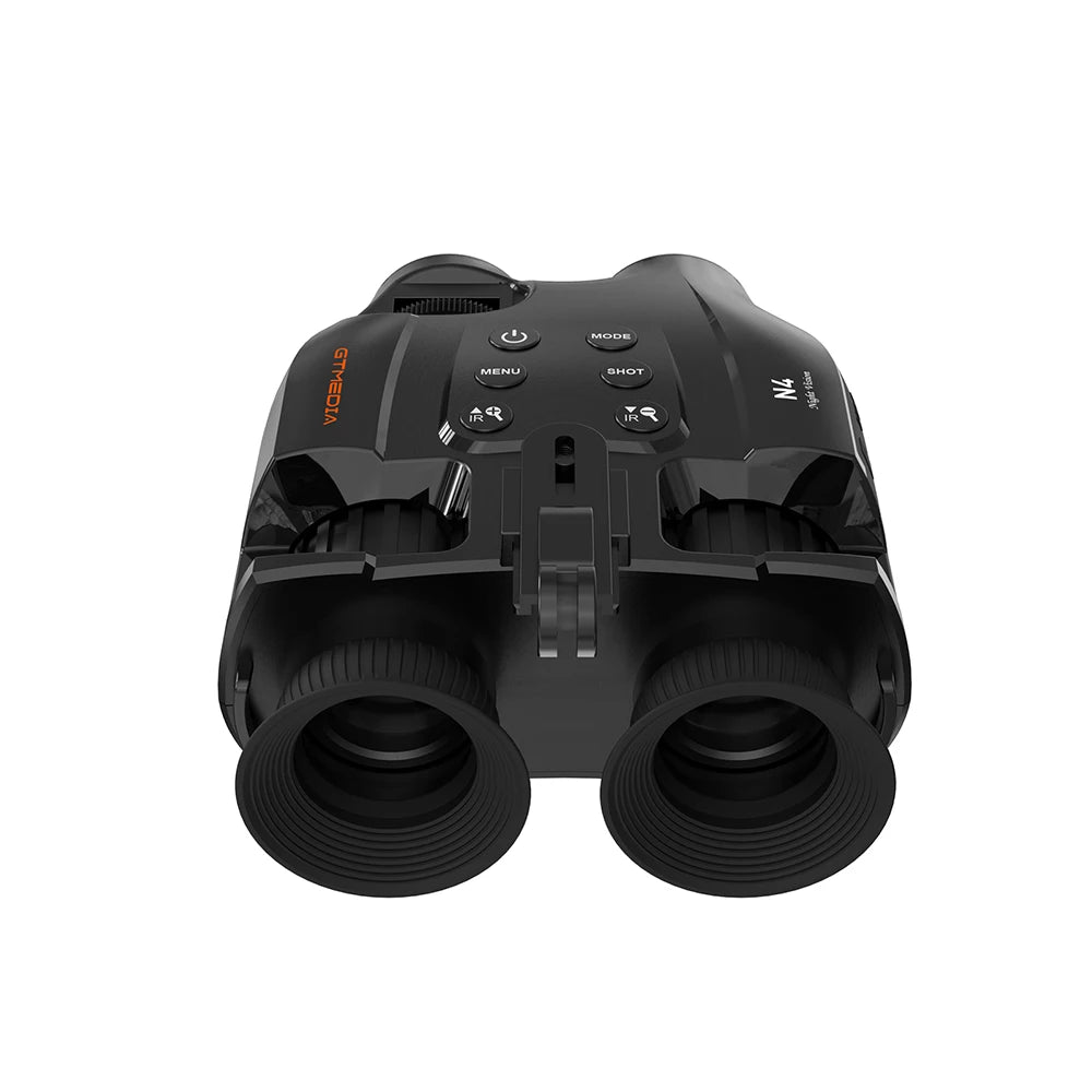 GTMEDIA N4 Night Vision Binoculars OrraWild