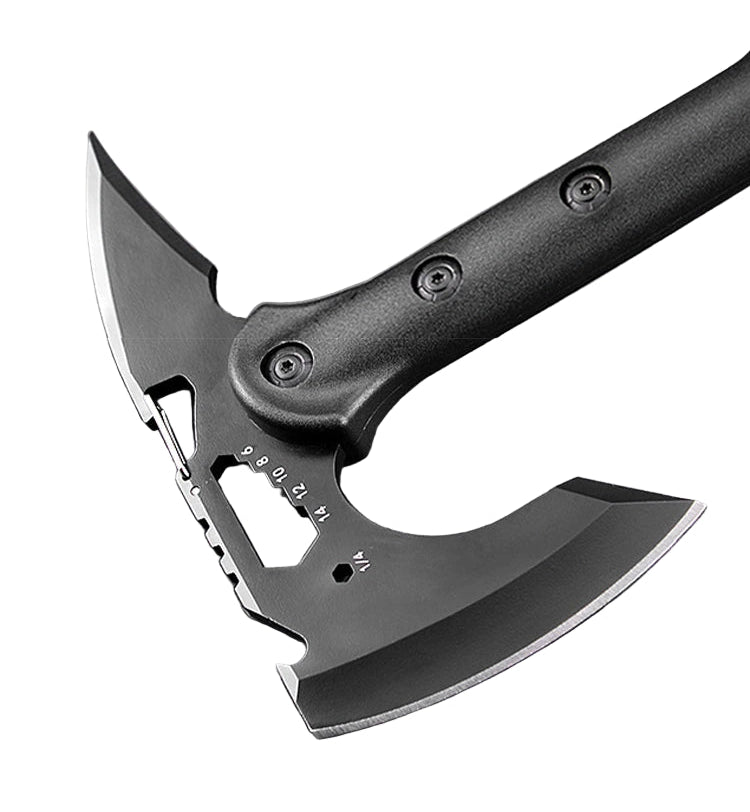 Survival Hatchet OrraWild