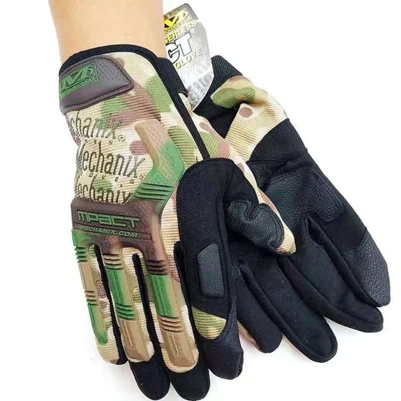 Technician Gloves OrraWild