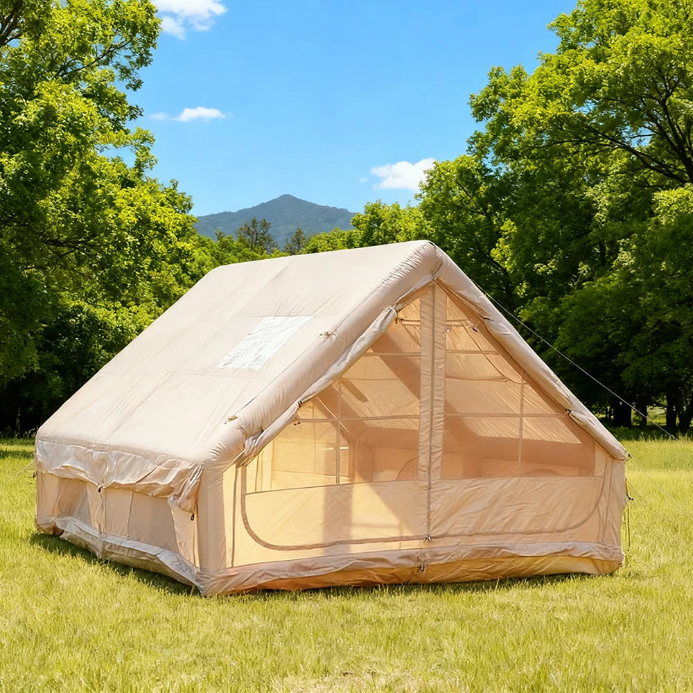 Inflatable Four-Season Inflatable Tent OrraWild