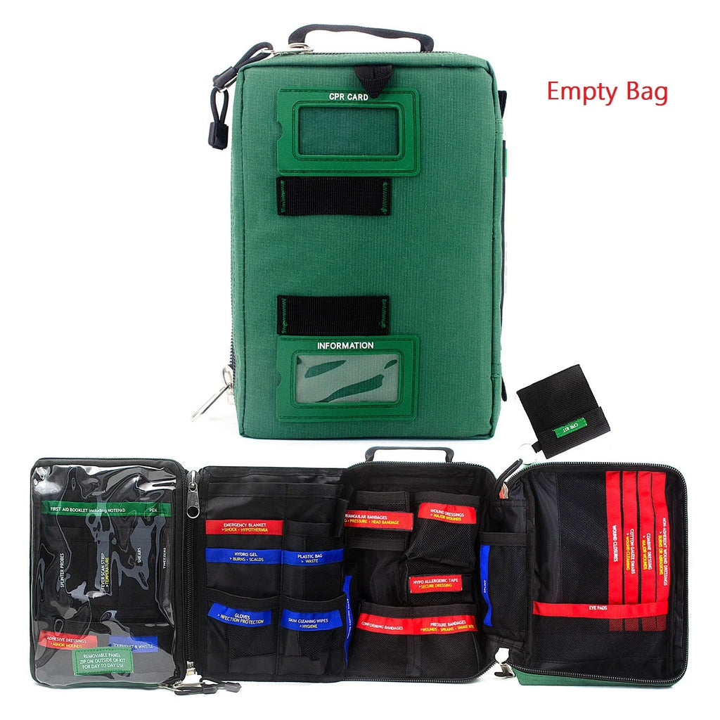 Large First Aid Kit OrraWild
