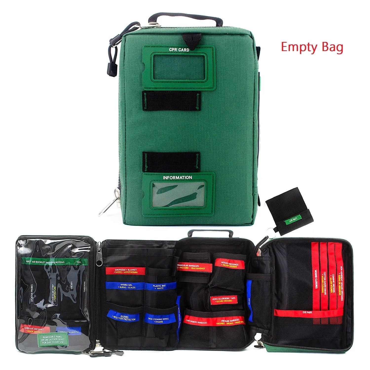 Large First Aid Kit OrraWild