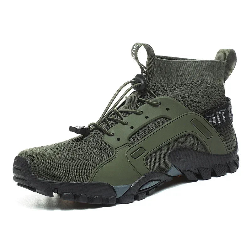 Outdoor Hiking Shoes OrraWild
