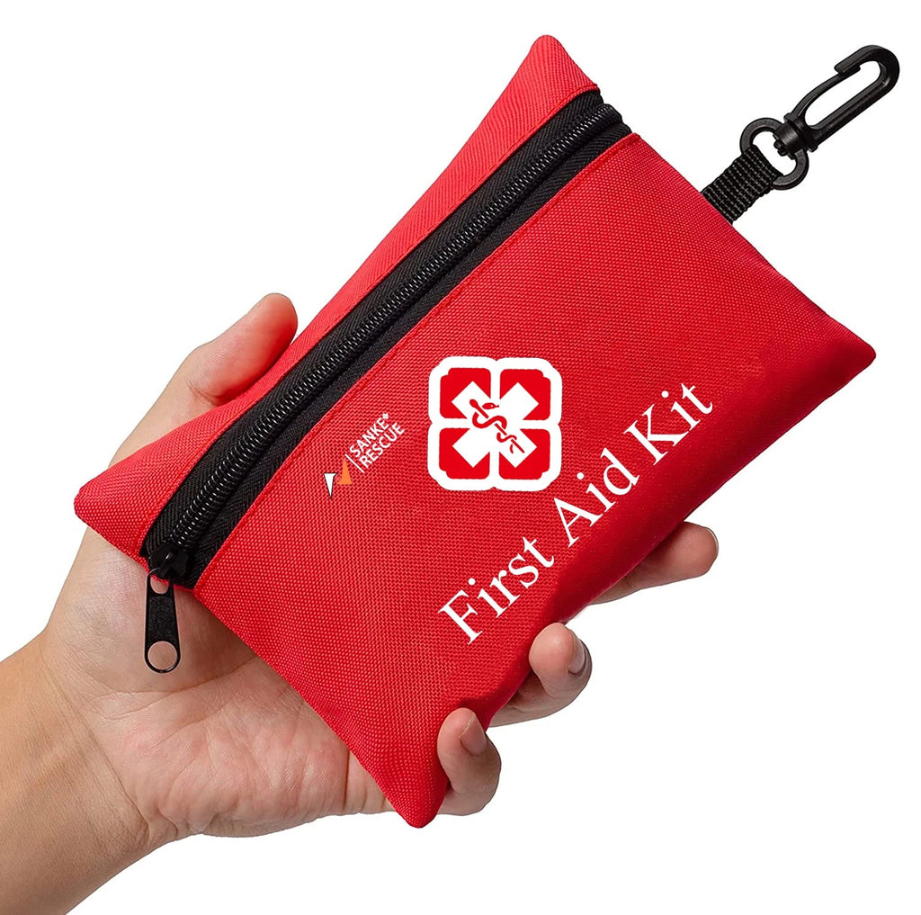 Compact First Aid Kit OrraWild
