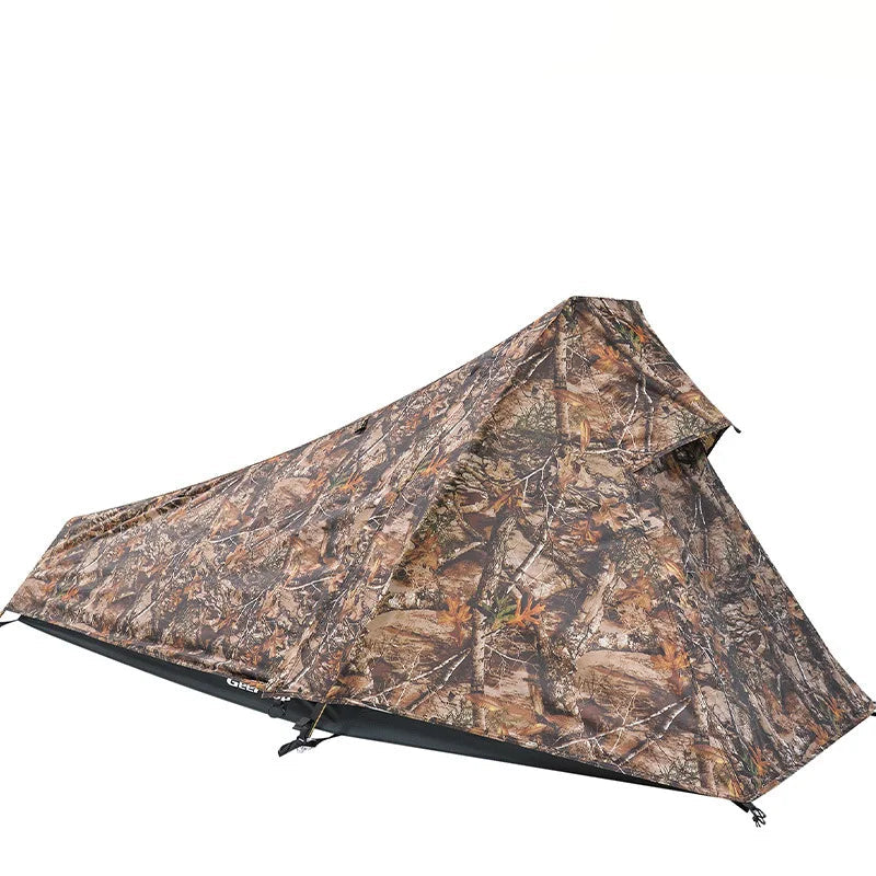 Single-Person 3-Season Lightweight Tent OrraWild