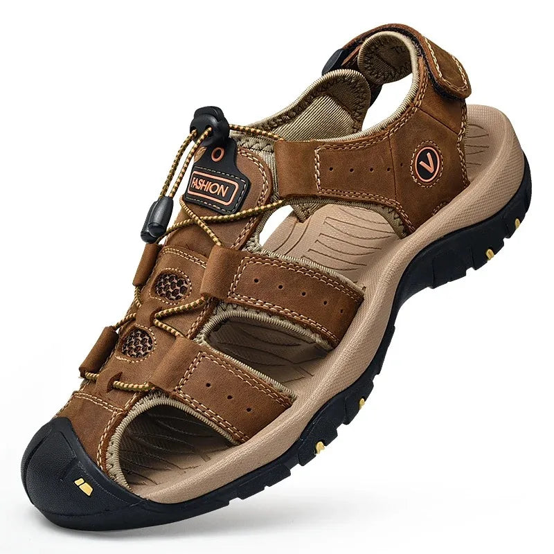 Men’s Sandals – Anti-Collision Hiking OrraWild
