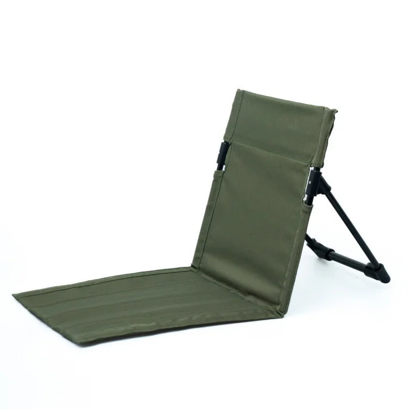 Portable Reclining Camping Chair OrraWild