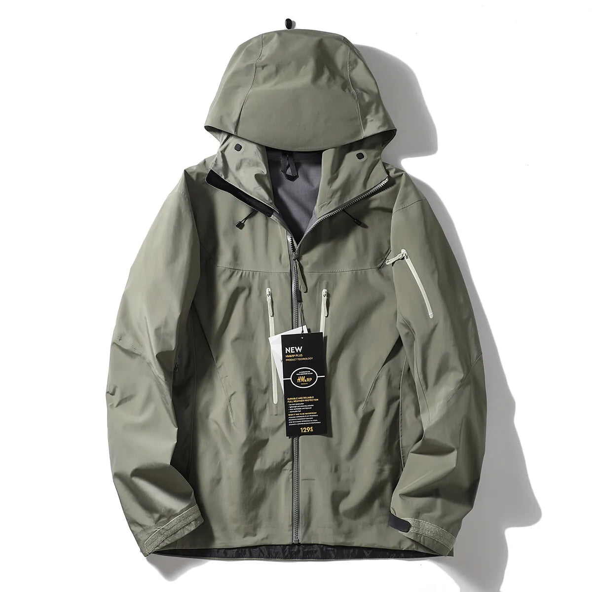 Outdoor Hard Shell Jacket OrraWild