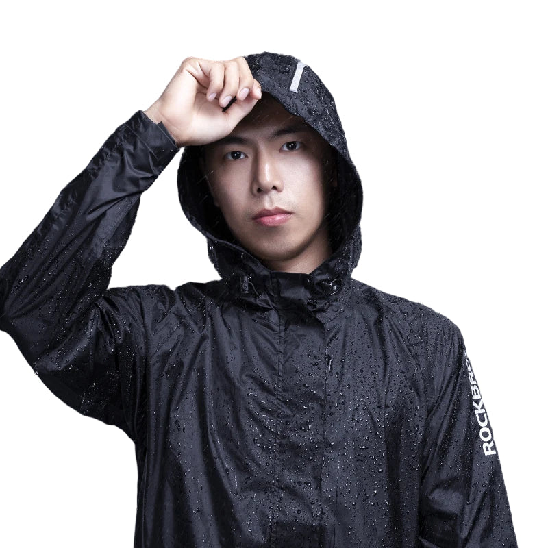 ROCKBROS Reflective Jacket OrraWild