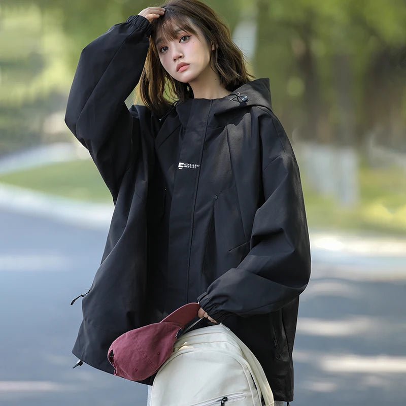 Waterproof Hiking Jacket OrraWild