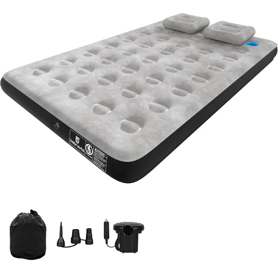 Air Mattress with Corded Pump OrraWild