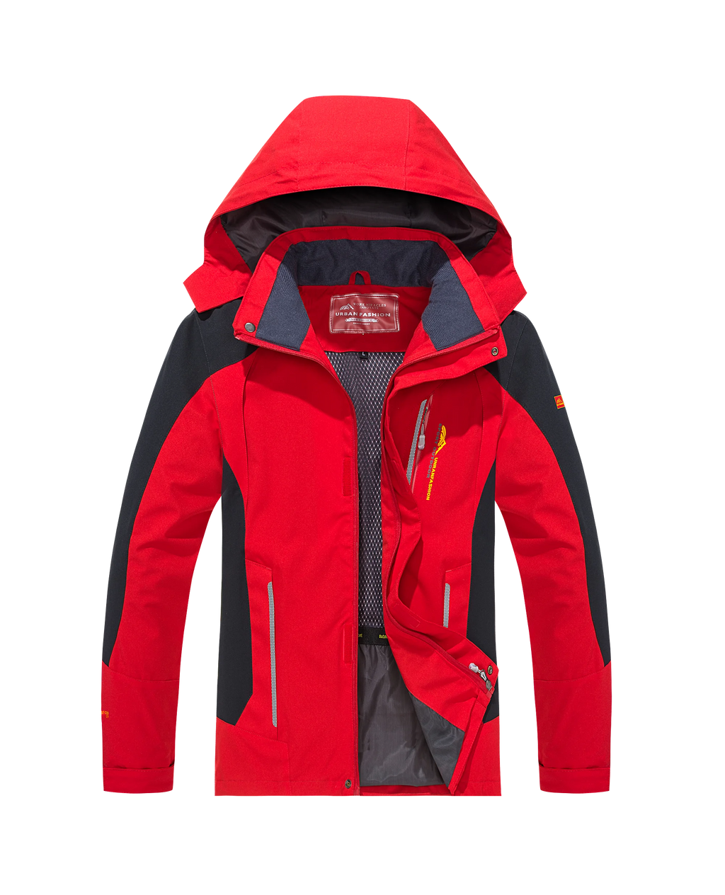 Men’s Waterproof Hiking Jacket OrraWild