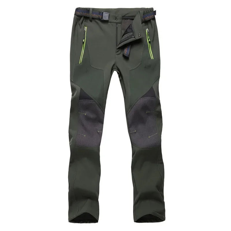 Outdoor Fleece Pants OrraWild