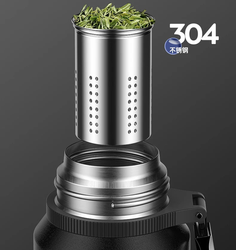 Insulated Thermos Bottle OrraWild