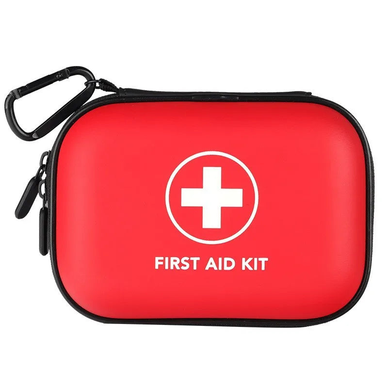 Portable First Aid Kit box OrraWild