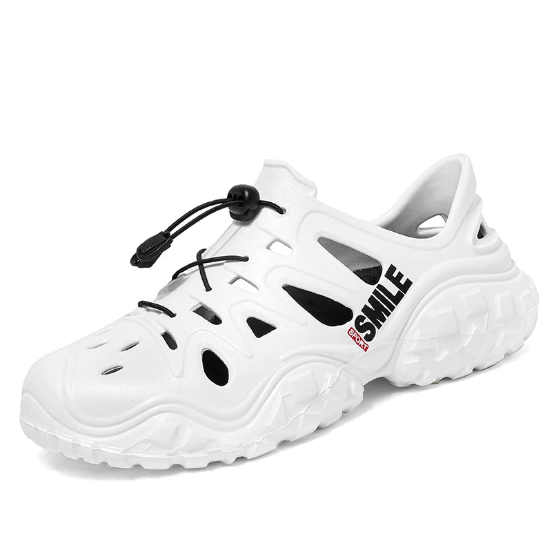 Men’s Hiking & Water Sandals – YRZL OrraWild