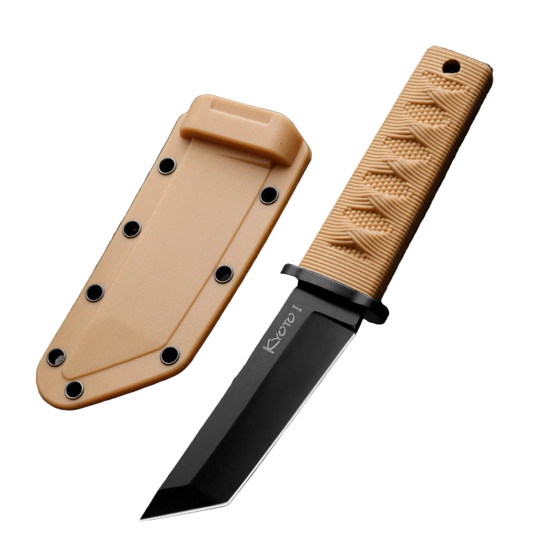 Multifunction Outdoor Knife OrraWild