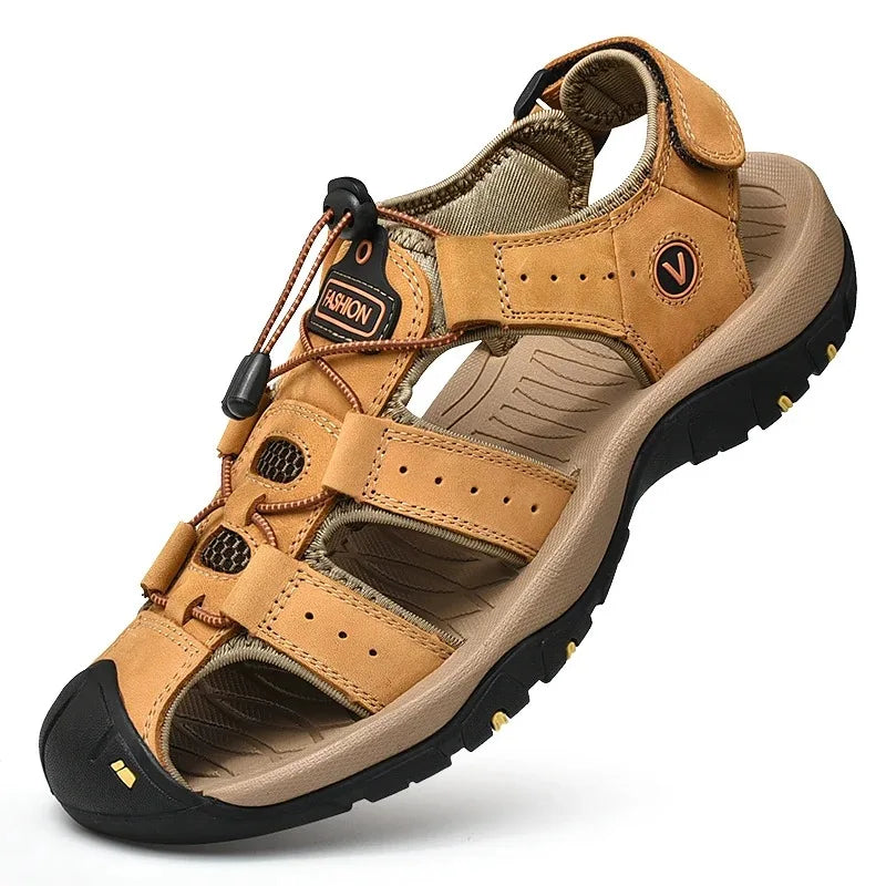 Men’s Sandals – Anti-Collision Hiking OrraWild