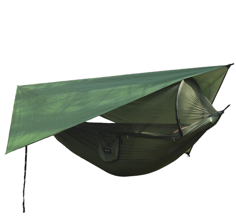 Double Camping Hammock OrraWild