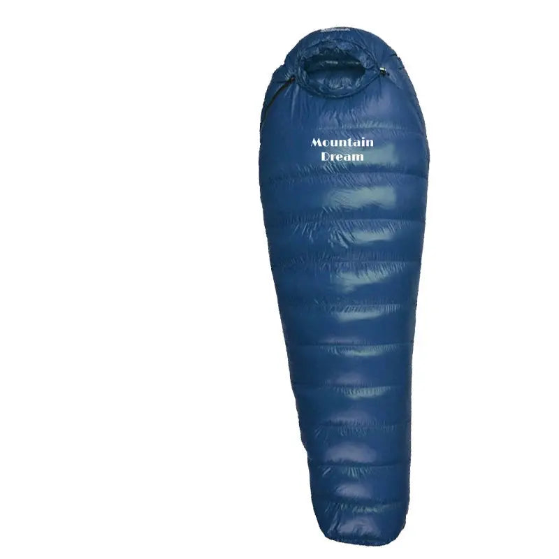 Winter Down Sleeping Bag OrraWild