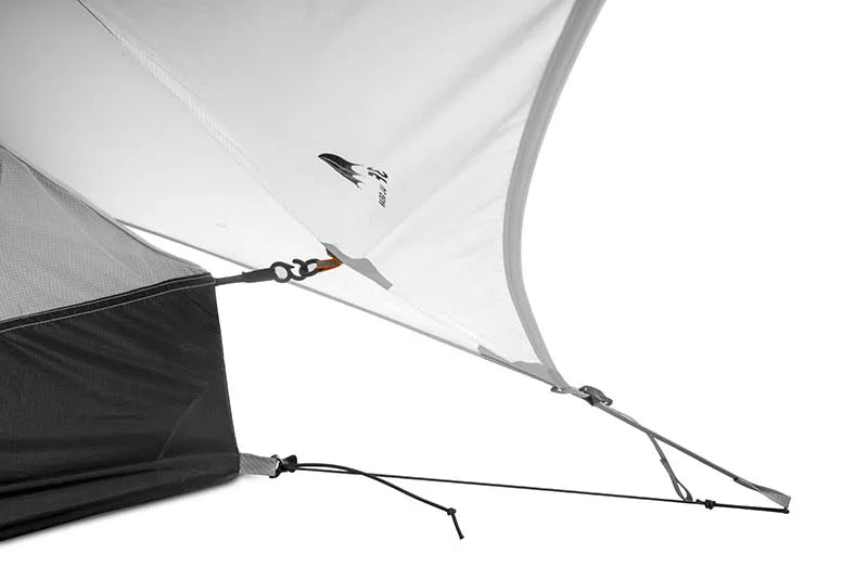 FLAME'S CREED LanShan 2-Person Tent OrraWild