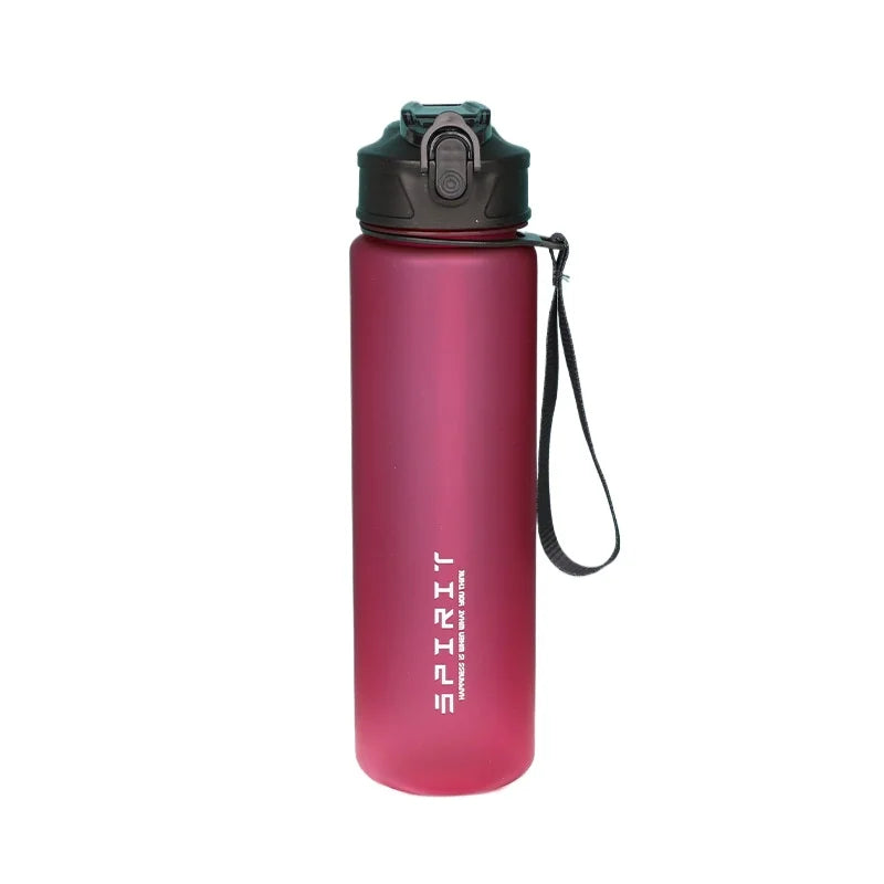 Water Bottle with Time Marker OrraWild