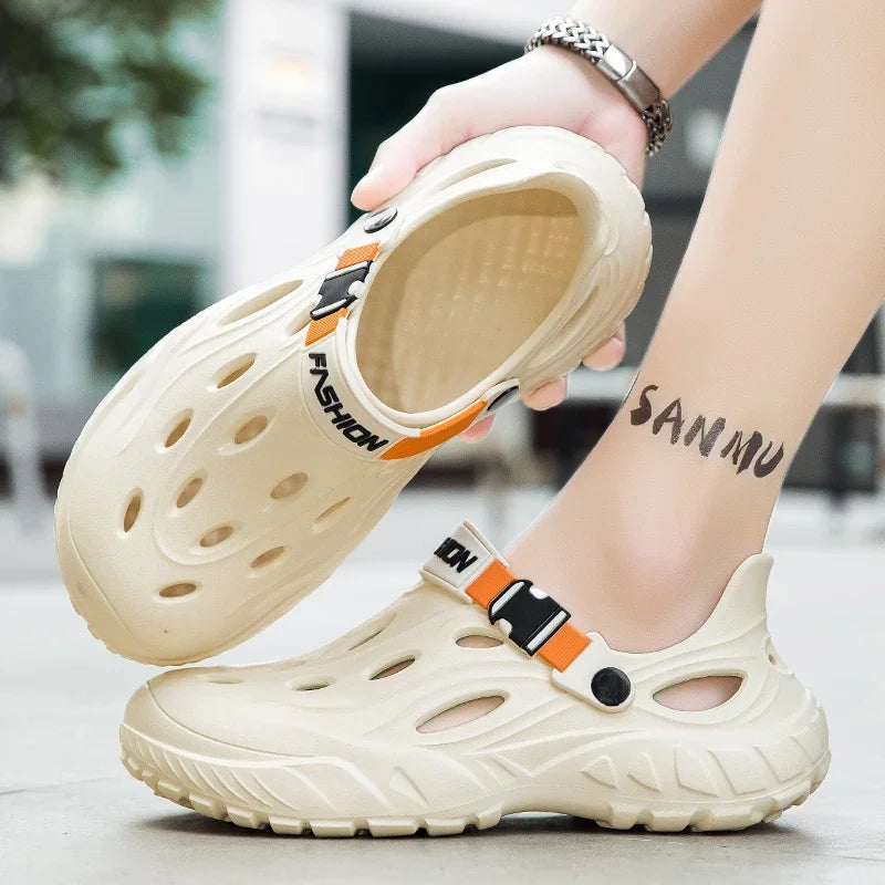 Men’s Outdoor Sandals OrraWild