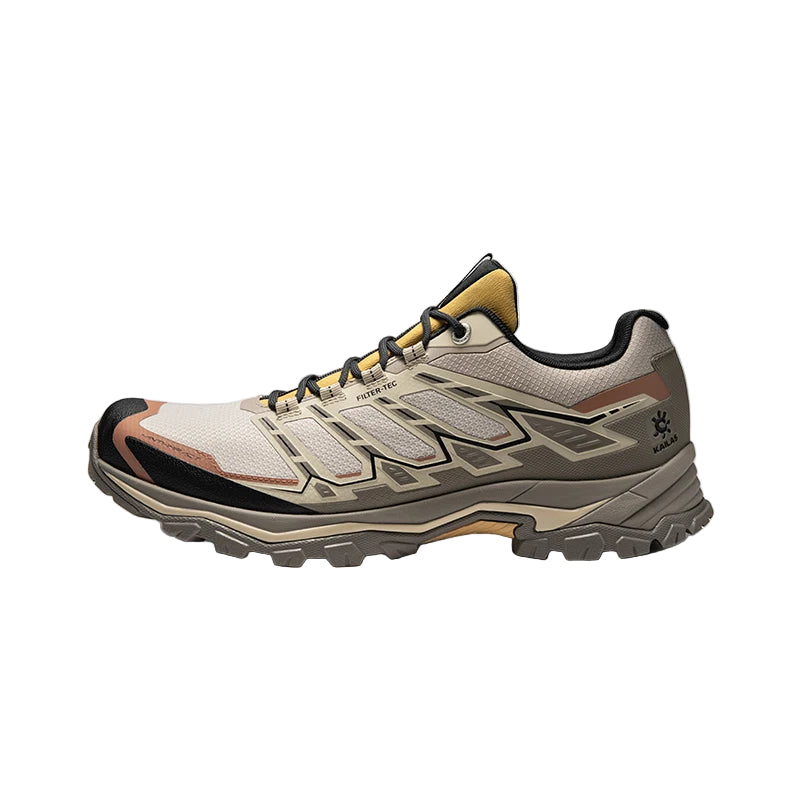 KAILAS Expedition-4 FLT Hiking Shoes OrraWild
