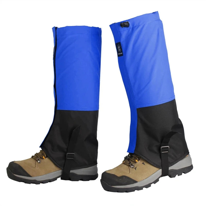 Outdoor Leg Warmers OrraWild
