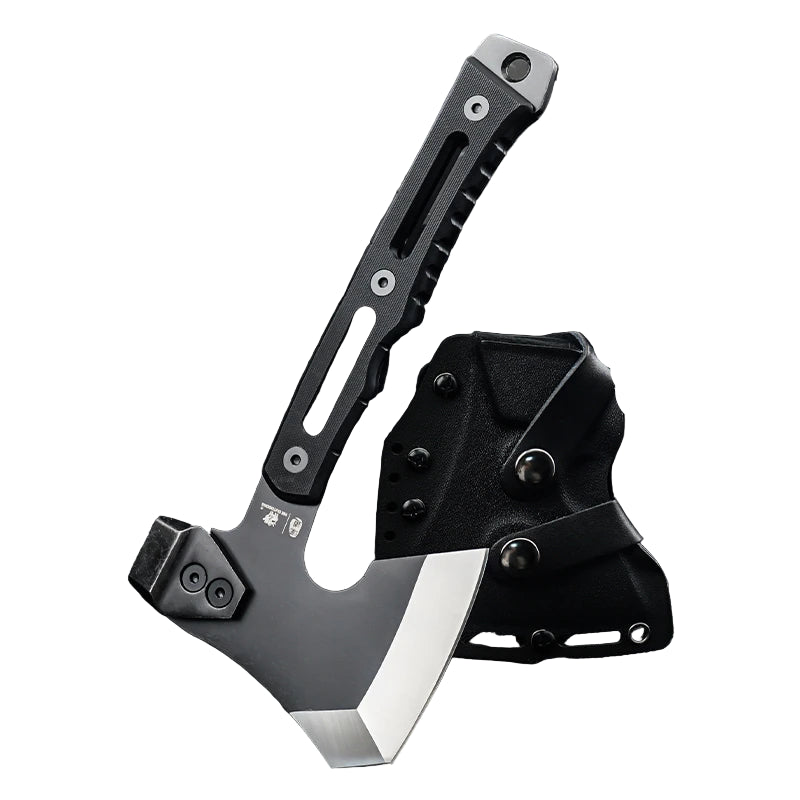 Mercenary Full-Tang Tomahawk OrraWild