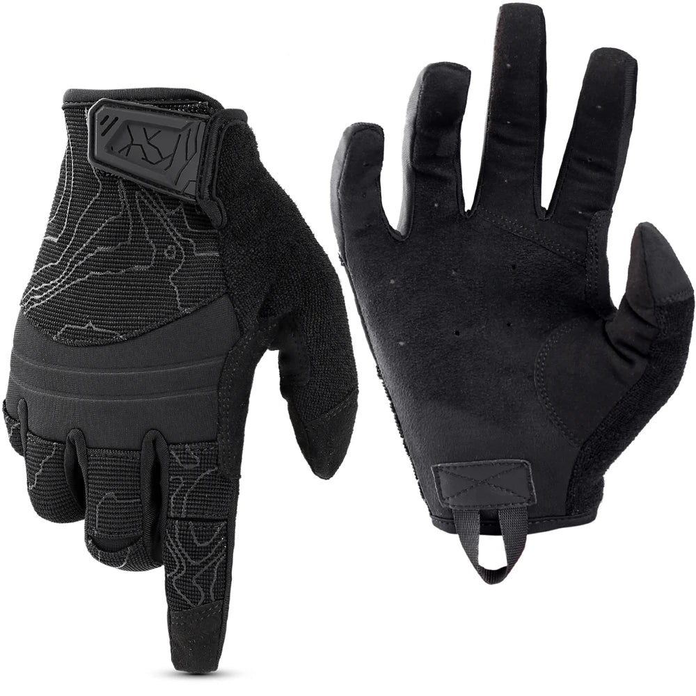 Tactical Gloves OrraWild