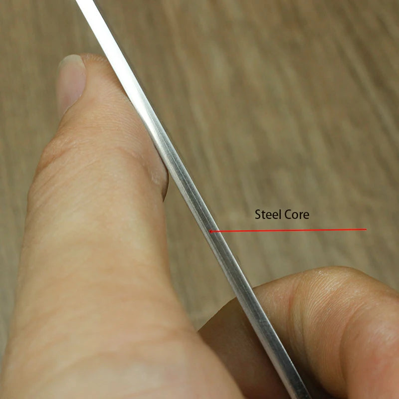 Nakiri Cleaver Knife OrraWild