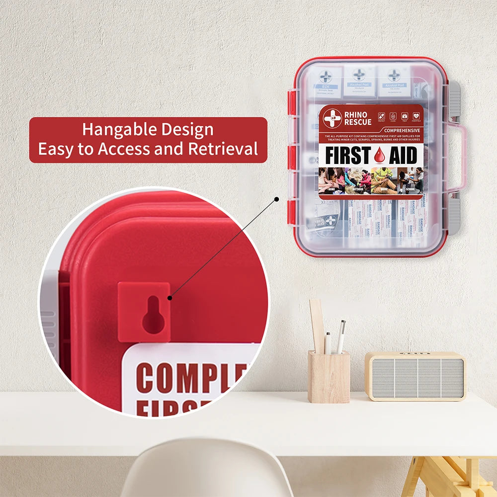 All-Purpose First Aid Kit OrraWild