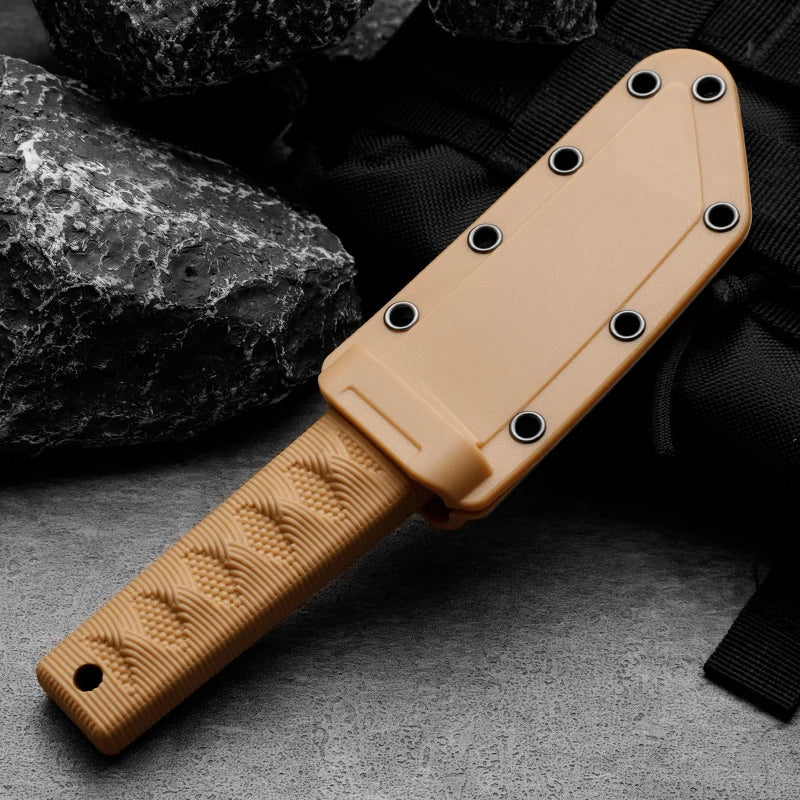 Multifunction Outdoor Knife OrraWild