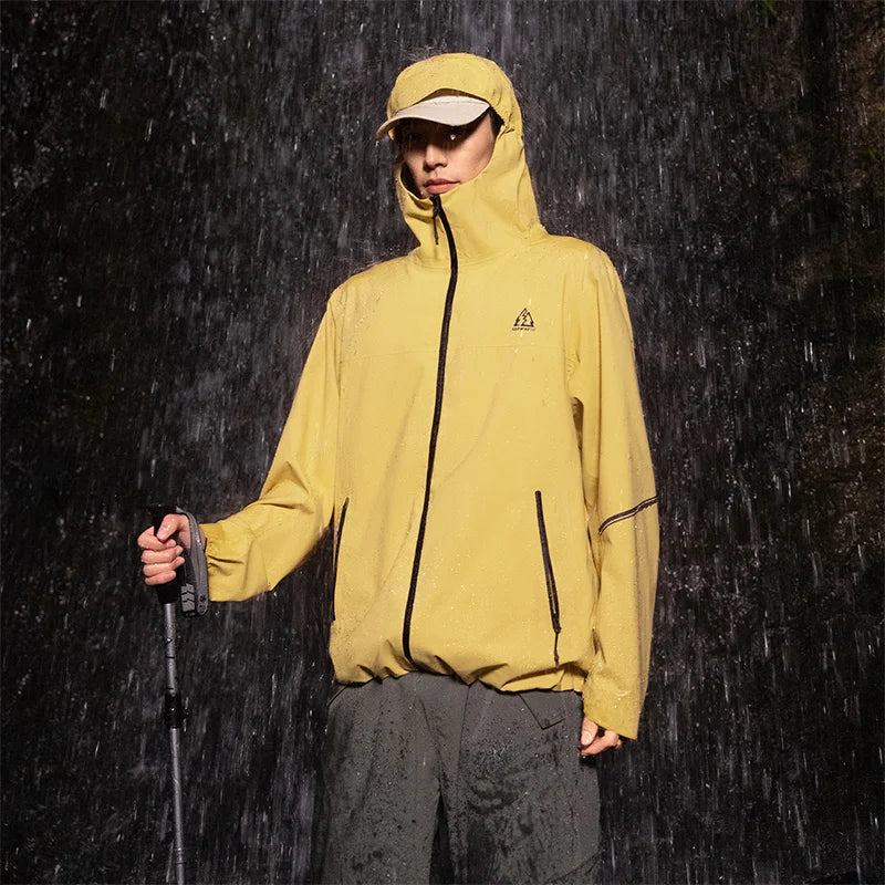 361° Men’s Hard Shell Jacket OrraWild