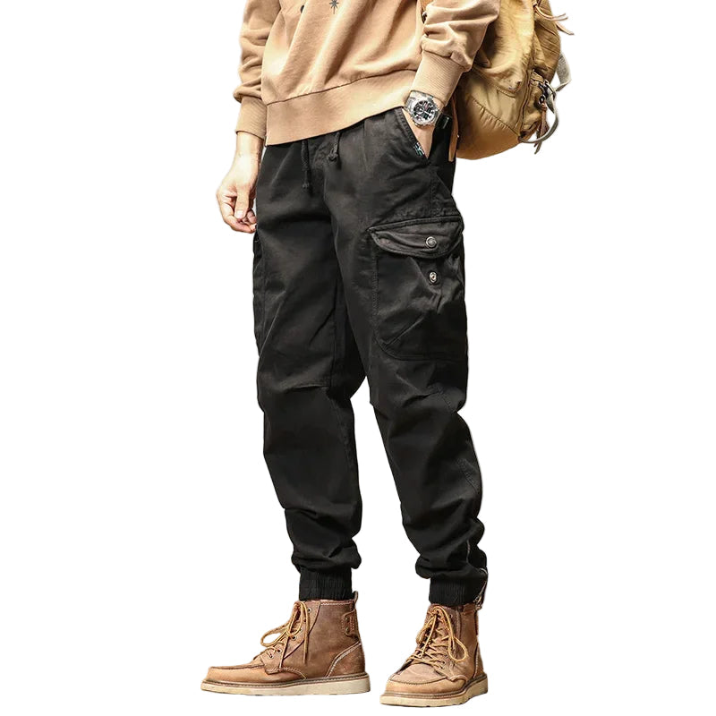 Men’s Winter Tac Pants OrraWild