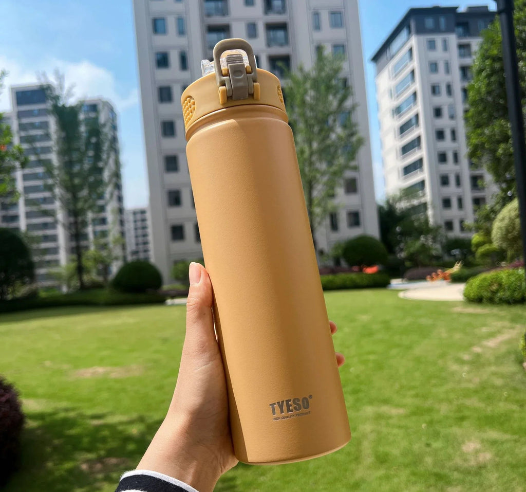 Thermal Sports Bottle OrraWild