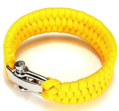 Survival Bracelet OrraWild